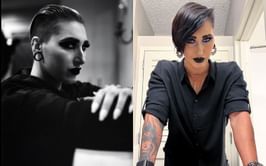 "Later B**ch Boy" - WWE Superstar Rhea Ripley savagely shuts down disrespectful comment on Twitter