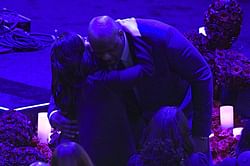 "We live in a world where, especially when it gets to the internet, people don't care" - Shaquille O'Neal shows support for Vanessa Bryant amidst her lawsuit against LA County