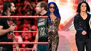 5 former WWE Tag Team Champions who went on to become major rivals