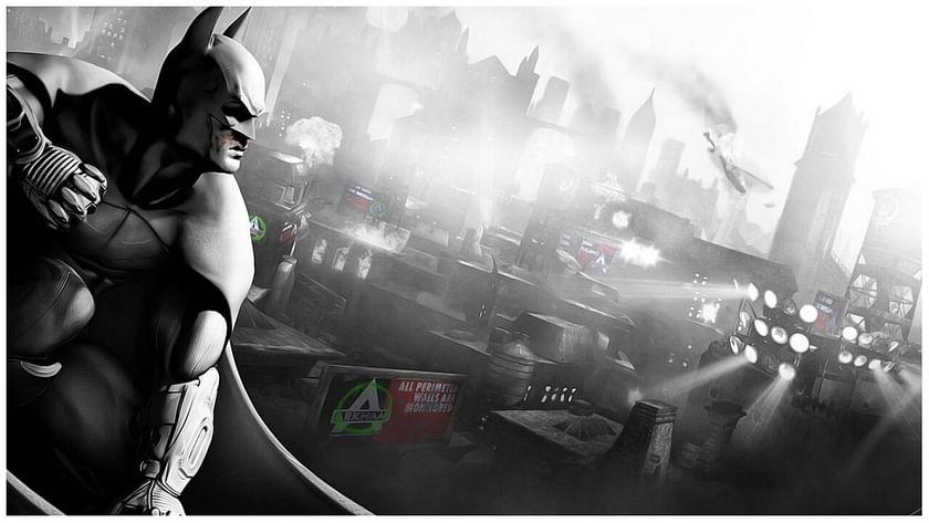 Batman: Arkham Origins (mobile), Ultimate Pop Culture Wiki