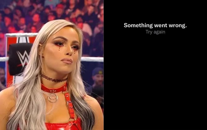 WWE Superstar ने मौजूदा चैंपियन से बहस के बाद ट्विटर अकाउंट किया डिलीट, फैंस को कहा 'अलविदा'