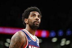 “He wouldn’t have to play more than 60 games and would not have to play any back-to-backs" - Ric Bucher on former NBA champion’s demands from the Brooklyn Nets