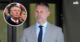 Sir Alex Ferguson defends Ryan Giggs in court during assault trial against Manchester United star