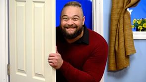 Bray Wyatt likes new theory linking him to a WWE return