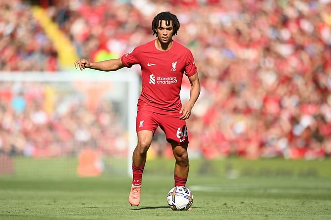 Liverpool vs Newcastle United Prediction and Betting Tips | 31st August 2022