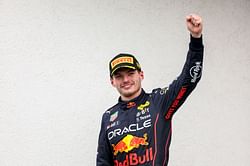 "I'm probably always the most critical to myself"- Max Verstappen working on ways to 'do better' post-2022 F1 summer break