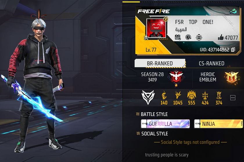 freefire max Archives - WinZO