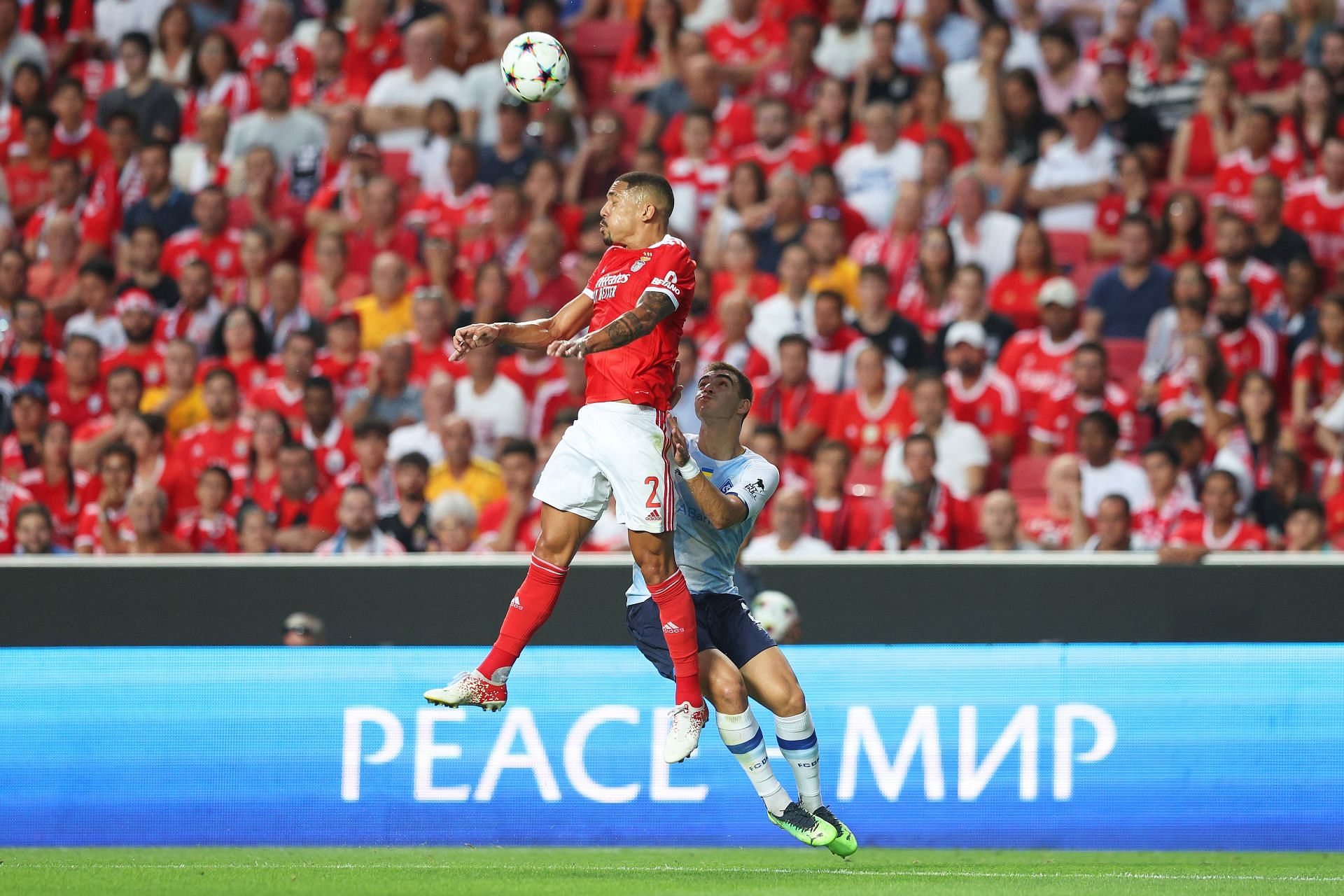 Benfica Vs Pacos Ferreira Prediction, Preview, Team News And More ...