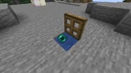Stasis pearl method delays the teleportation in Minecraft 1.19 (Image via Mojang)
