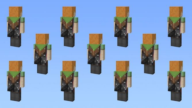 How to get free vanilla cape in Minecraft