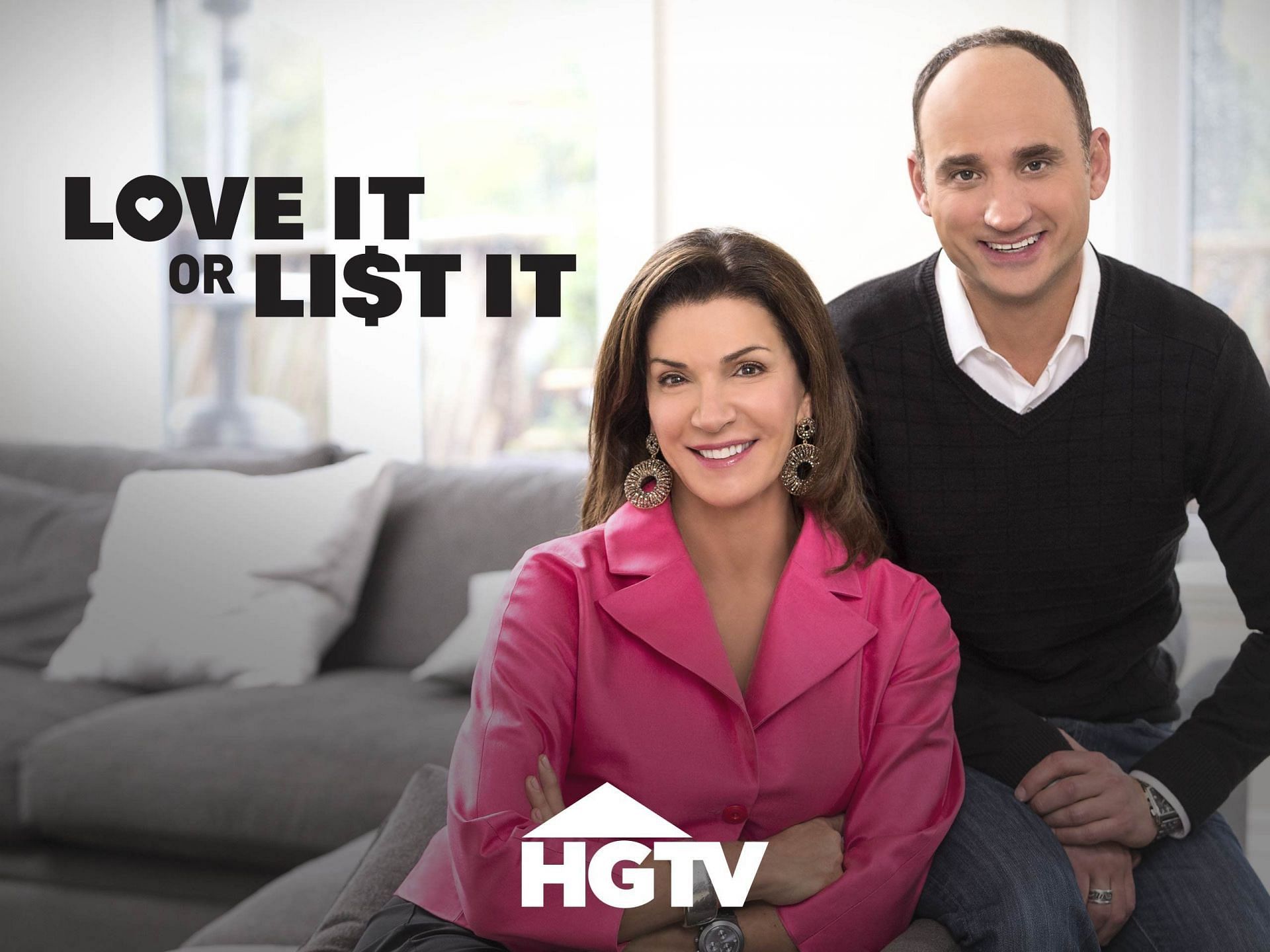 Love it or List it season 17 all set to release on September 12 (Image via HGTV)