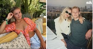 Barcelona star Frenkie de Jong's fiancee expresses her wishes amid 25-year-old star's links to Manchester United and Chelsea - Reports