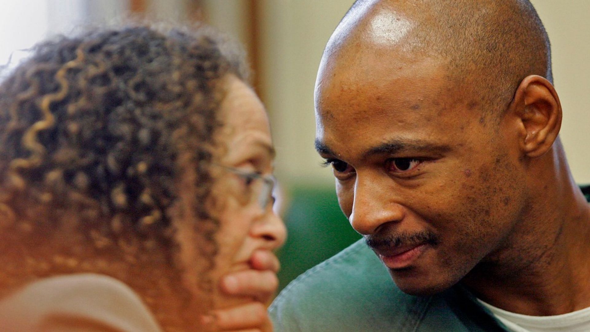 Rodney Patrick McNeal at his trial in 2007 (Image via The Mercury News)