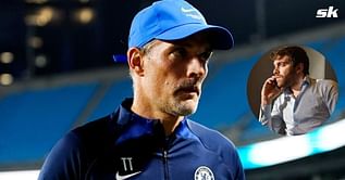 "The player they want to sign in the next few days" - Fabrizio Romano drops exciting update about Chelsea's priority transfer target
