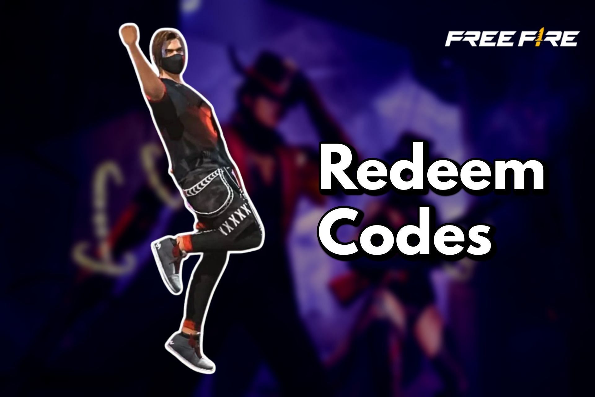 Redeem codes have emerged as a great way of earning free rewards inside the game (Image via Sportskeeda)