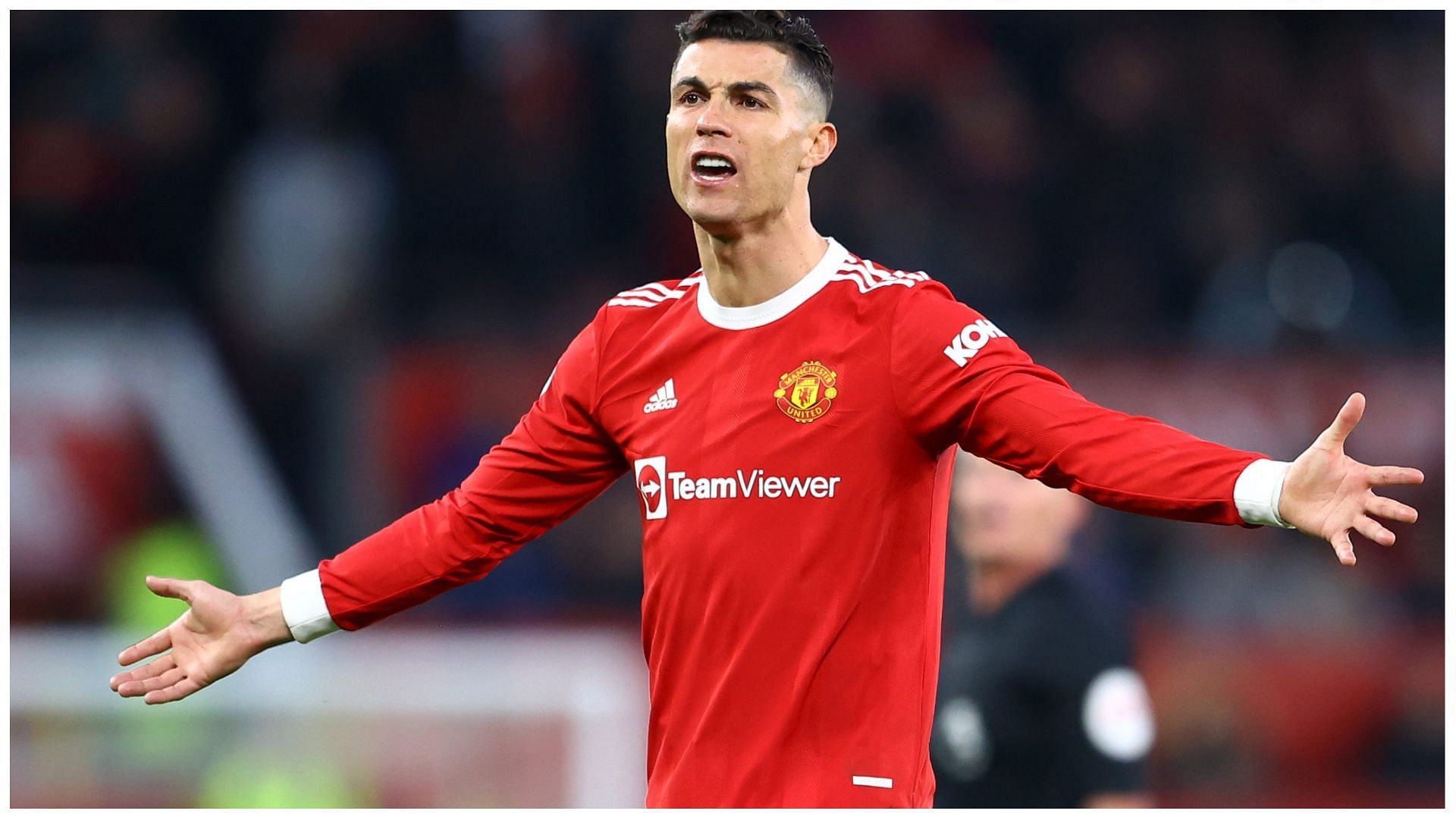 FIFA 23: Why Cristiano Ronaldo shouldn't be the highest rated player in ...