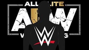 AEW spoiler: Former WWE Superstar backstage at Dynamite