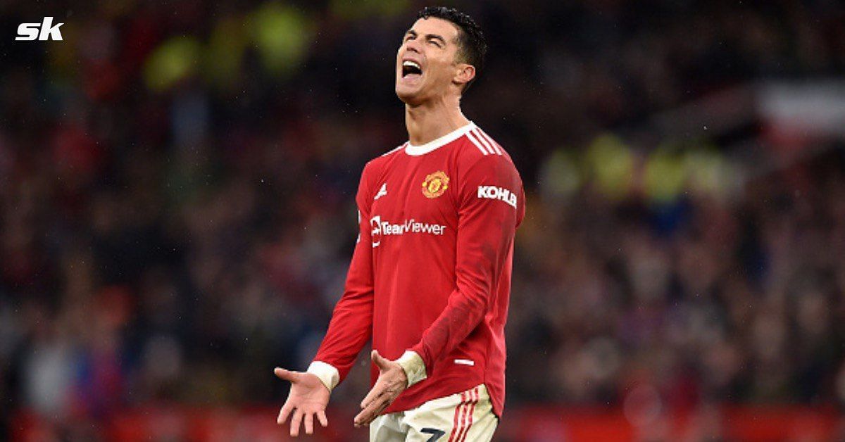 Ronaldo to buy and tear down golf course that