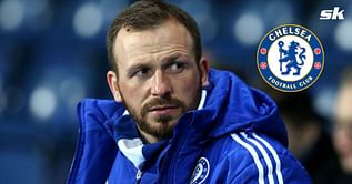 “You’d have to say he’d improve the team at the moment” – Ex-Chelsea assistant manager Jody Morris delivers verdict on Blues target