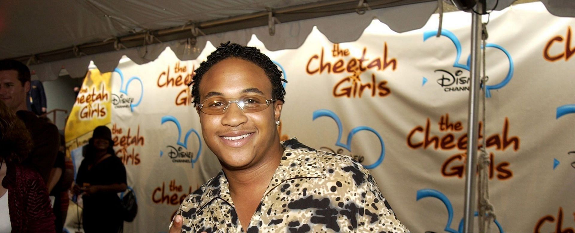 Orlando Brown&#039;s comments on Diddy sparked concern among fans (Image via Getty Images)