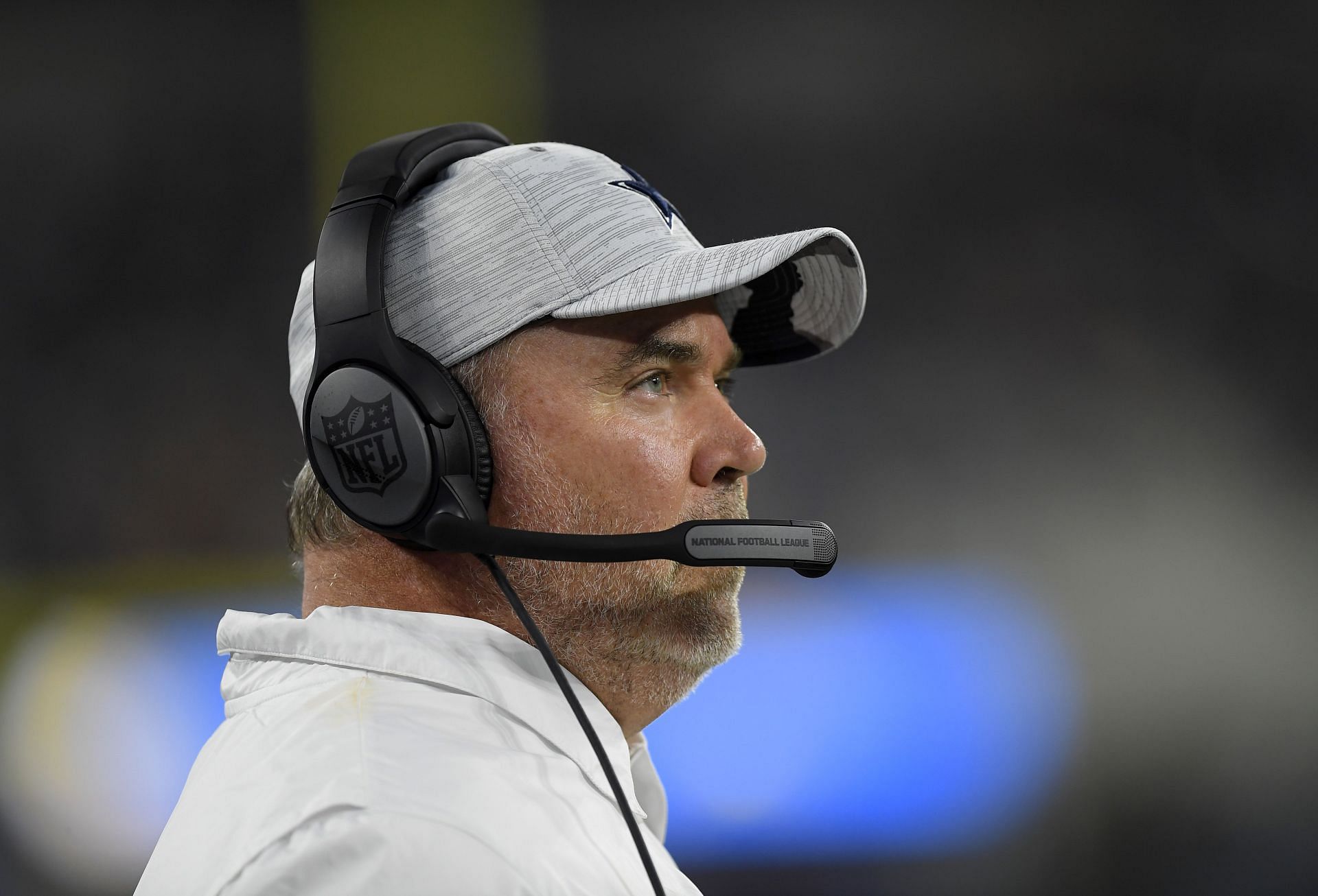 Pressure from Dallas Cowboys fans will make Mike McCarthy&#039;s job much harder