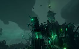 Sea of Thieves guide: How to activate and complete the Fort of the Damned