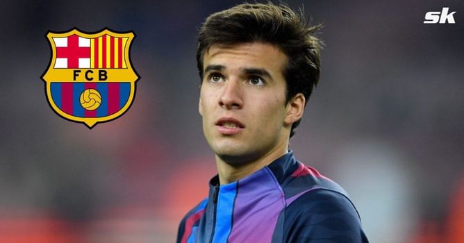 “If the club ends up selling him, I think it will be a mistake” – Riqui Puig warns Barcelona against transfer of ‘great player’