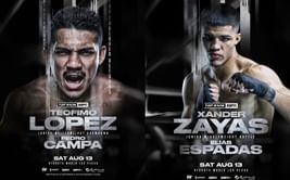 Teofimo Lopez vs. Pedro Campa: Time, Date, Venue, and How to watch it Live
