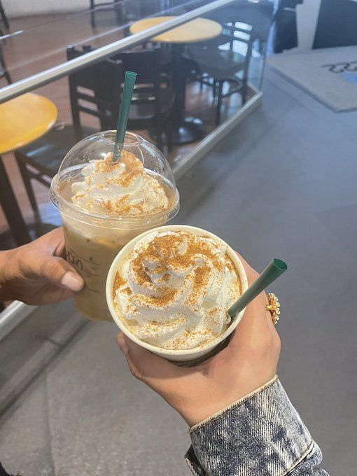 When does Starbucks release Pumpkin spice latte? All you need to know