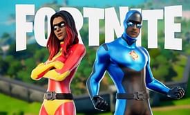 Fortnite: Why superhero skins were a massive hit