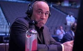 "It's so insane" - Joe Rogan explains the extent of data risk by "Chinese spyware" TikTok