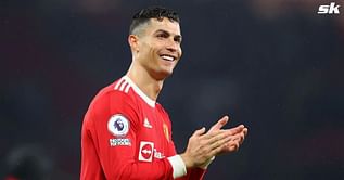 SK Recap: Relive Cristiano Ronaldo’s man of the match display as Manchester United beat Brentford 3-0 last time out