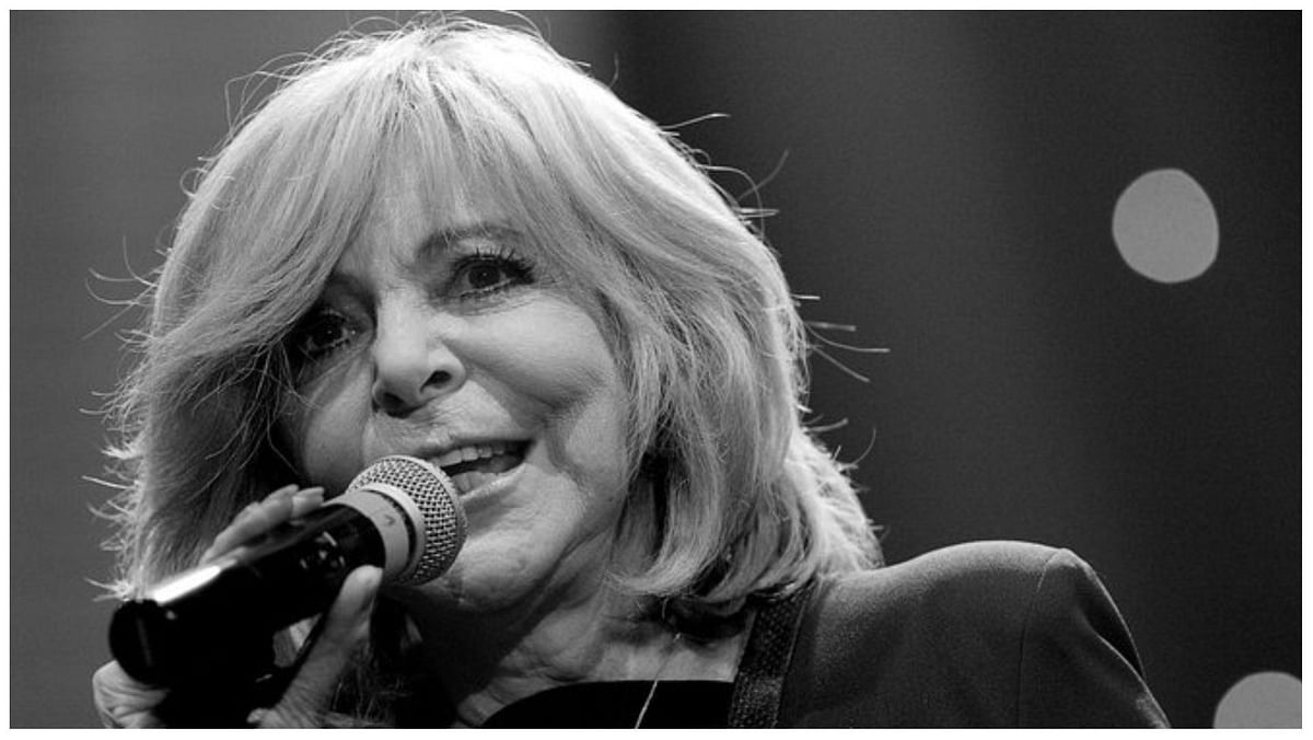 Who Was Hana Zagorova Tributes Pour In As Popular Czech Singer Dies Aged 75