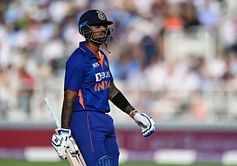 "आप दिनेश कार्तिक से ओपन क्यों नहीं कराते"- सूर्यकुमार यादव से ओपनिंग कराने को लेकर आया चौंकाने वाला बयान