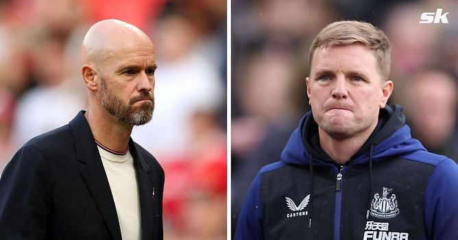 Manchester United considering surprise move for Newcastle United star: Reports