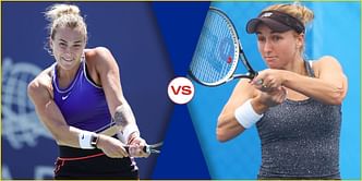 US Open 2022: Aryna Sabalenka vs Catherine Harrison preview, head-to-head, prediction, odds and pick