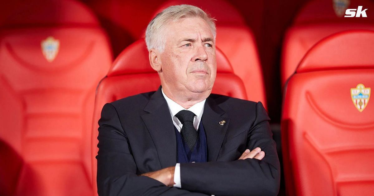 “That’s Why You Have To Be Careful” - Carlo Ancelotti Warns Real Madrid ...