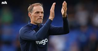 "They have been made aware of the fact he might be available" - Transfer expert says Chelsea could make move for Premier League striker