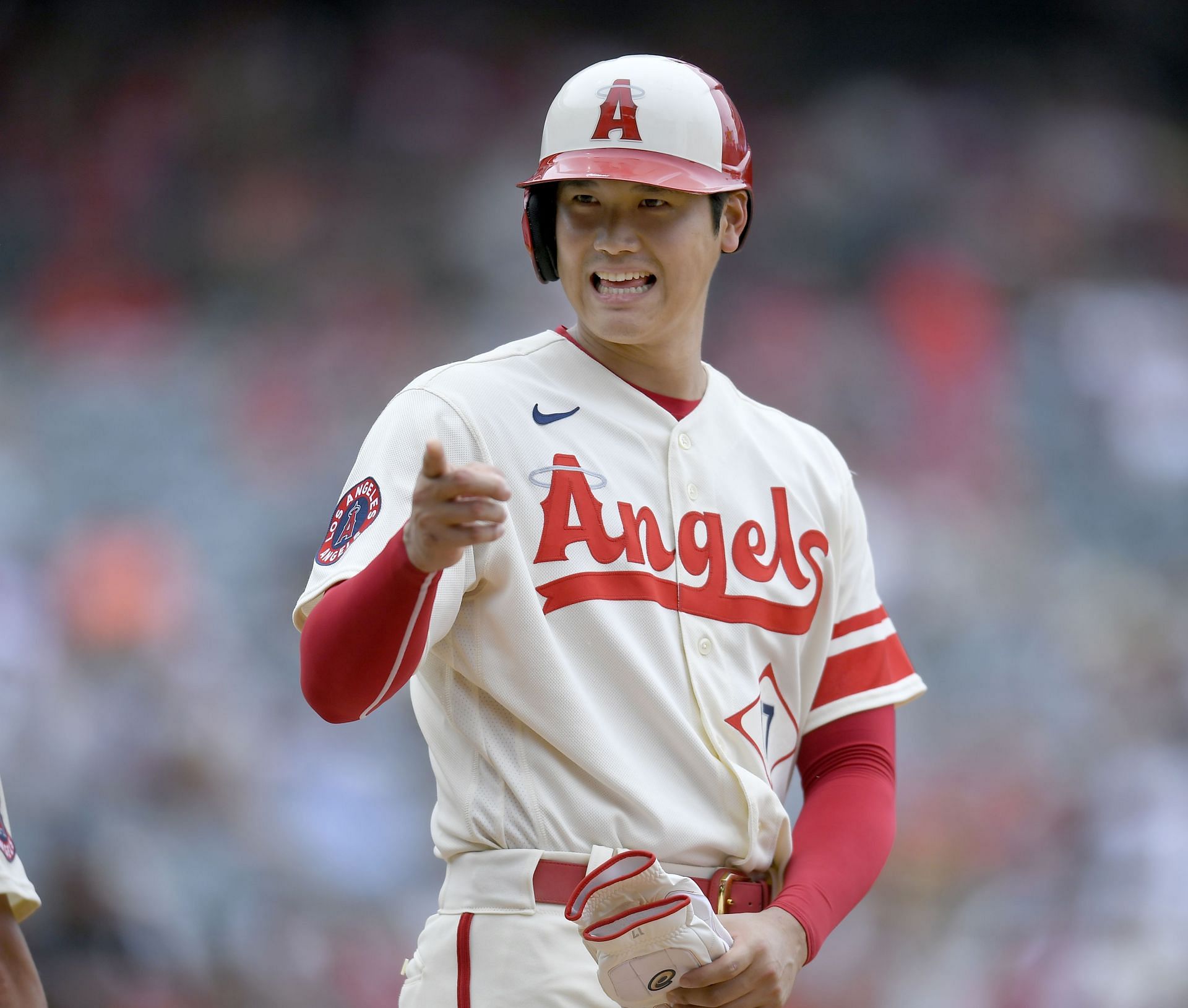 AL MVP Shohei Ohtani&#039;s days at the Los Angeles Angels could be numbered