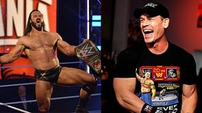 4 WWE Superstars जो Drew Mcintyre के वर्ल्ड चैंपियन बनने के बाद उनके खिलाफ लड़ सकते हैं