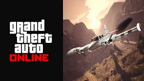 How to start Smuggler Trial random event in GTA Online Criminal Enterprises DLC