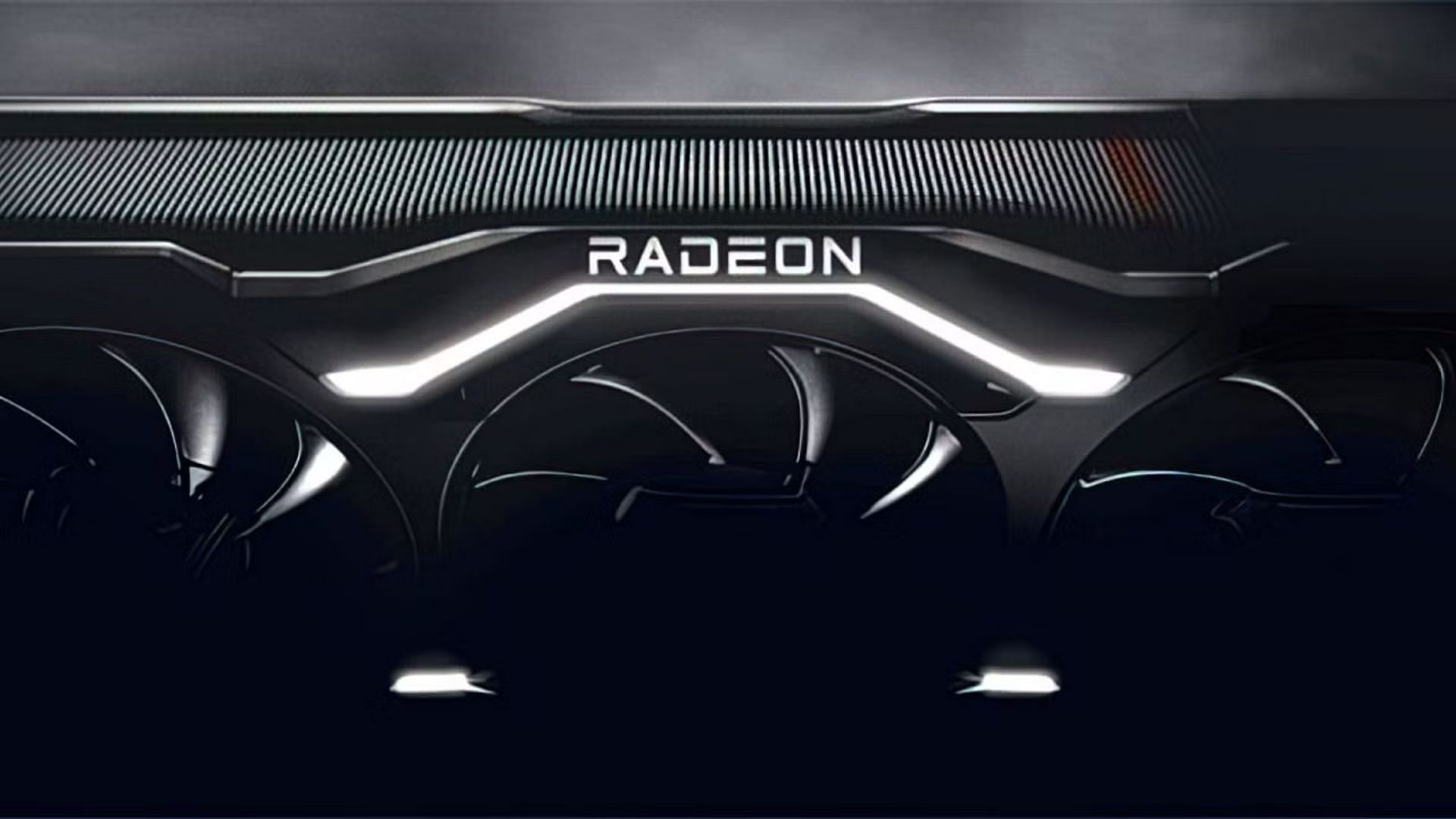 The Radeon RX 7000 GPU (Image via AMD)