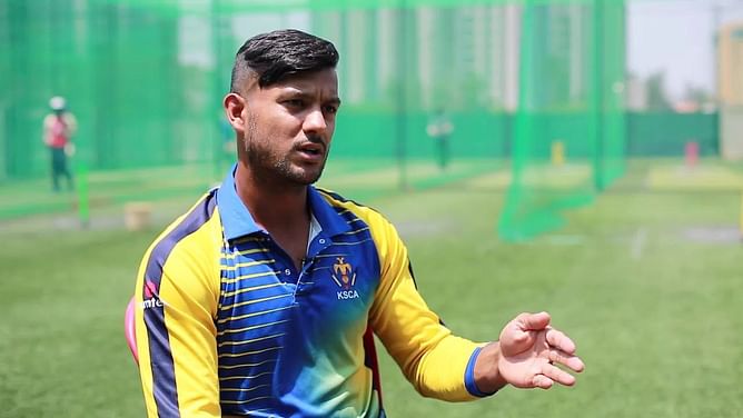 Maharaja Trophy KSCA T20 2022, Bengaluru Blasters vs Gulbarga Mystics: Probable XIs, Match Prediction, Pitch Report, Weather Forecast and Live Streaming Details