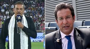 Asia Cup 2022: Here’s the list of English and Hindi commentators for the tournament including Ind vs Pak match