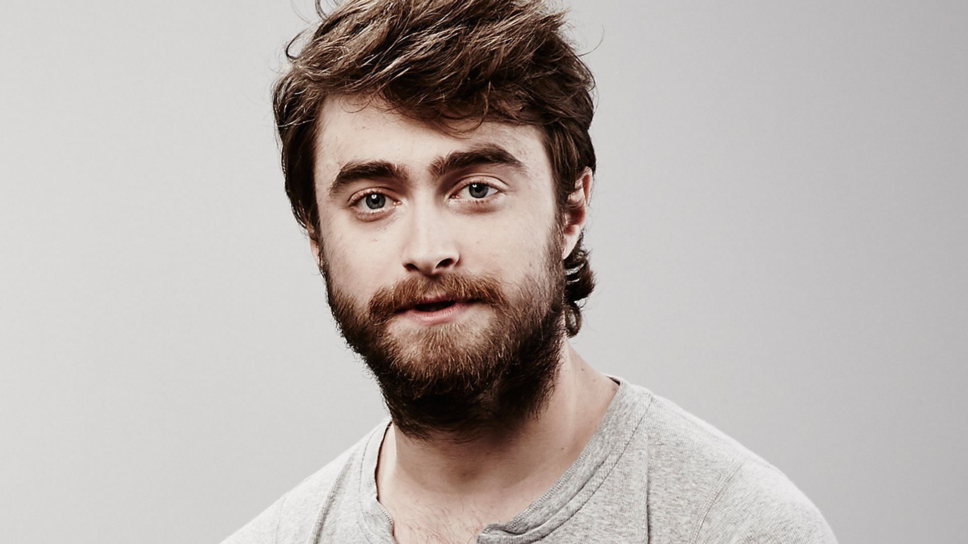 Daniel Radcliffe (Image via WallpaperAccess)