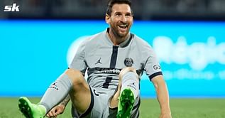 PSG superstar Lionel Messi's relationship with Barcelona much better; return possible - Reports