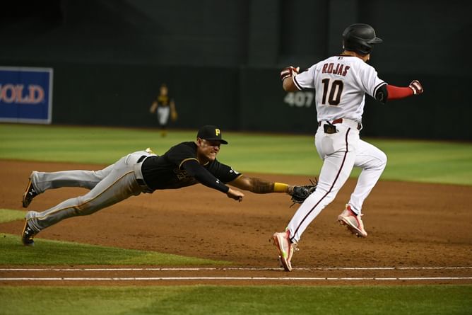 Arizona Diamondbacks vs. Pittsburgh Pirates Odds, Line, Picks, and Prediction - August 9 | 2022 MLB Season