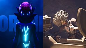 Fortnite Chapter 3 Season 4 leak: Return of Dr. Slone, new zombie mode, customizable Battle Pass skin, and more