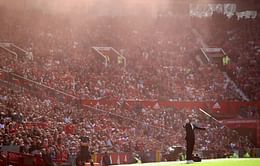 Manchester United Transfer News Roundup: Red Devils cannot afford to let Cristiano Ronaldo go, says former player; club identify Frenkie de Jong alternatives, and more - August 2, 2022