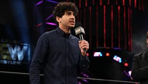 "Nobody has been paralyzed. Yet." - Former WWE personality reacts to Tony Khan's past comments, takes a dig at AEW for botches